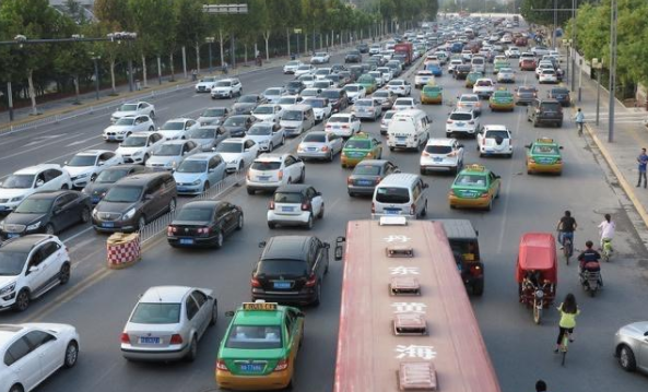 北京機動(dòng)車(chē)解體廠(chǎng)分享新車(chē)駕駛事項