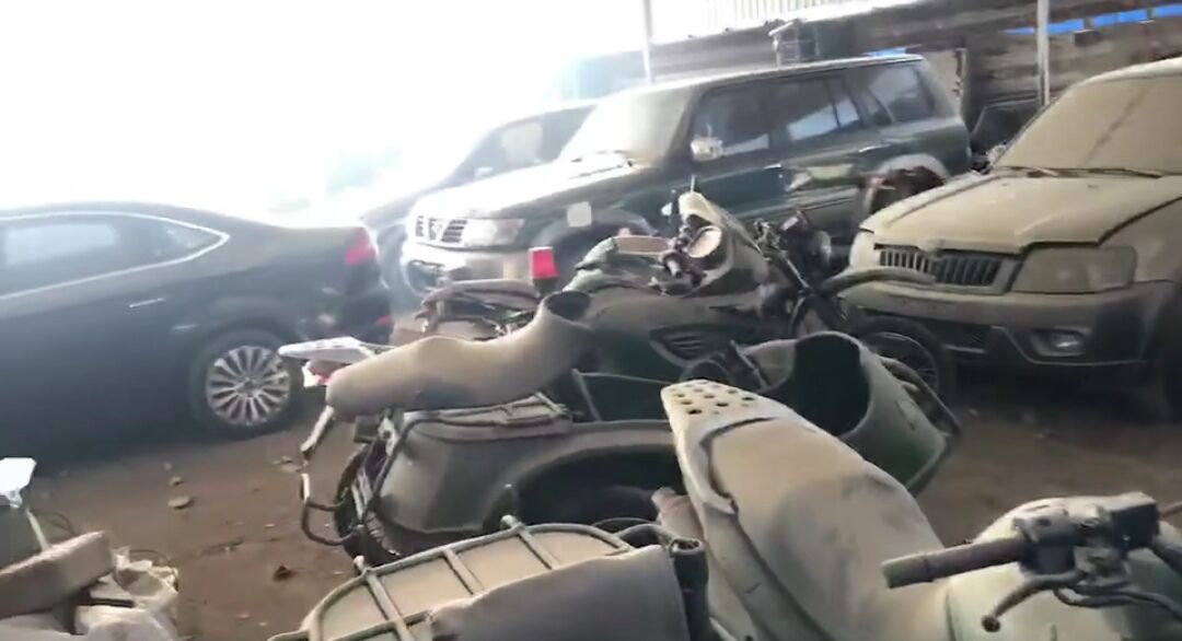 北京汽車(chē)報廢廠(chǎng)電話(huà)010-56017885
