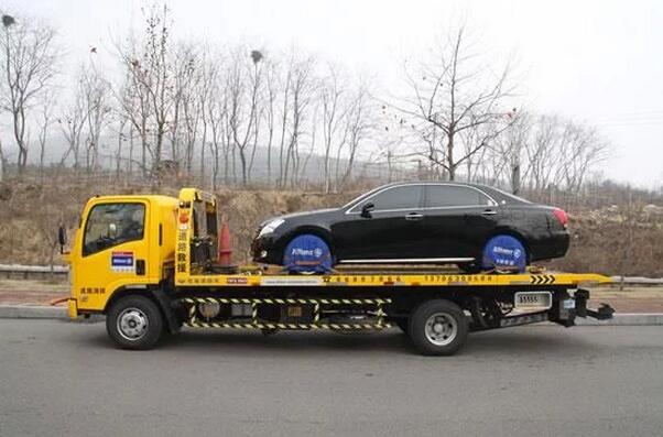 北京機動(dòng)車(chē)報廢廠(chǎng)拖車(chē)流程