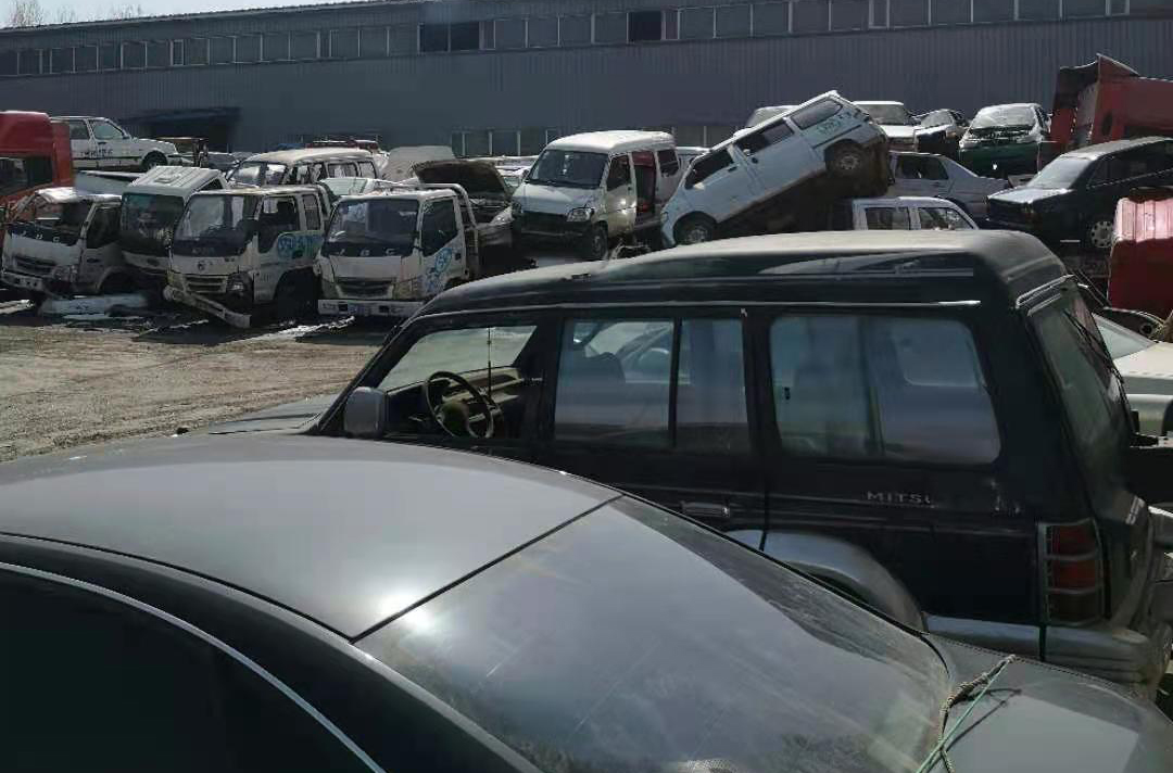 北京報廢汽車(chē)處理價(jià)格多少？