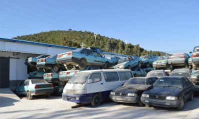 機動(dòng)車(chē)賣(mài)廢鐵了還能銷(xiāo)戶(hù)嗎