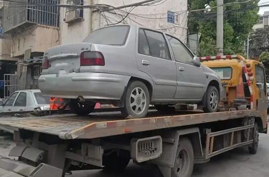 北京汽車(chē)報廢年限新規定2023