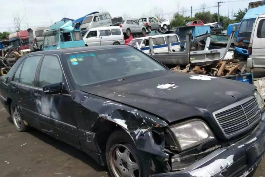背戶(hù)車(chē)怎么報廢注銷(xiāo)
